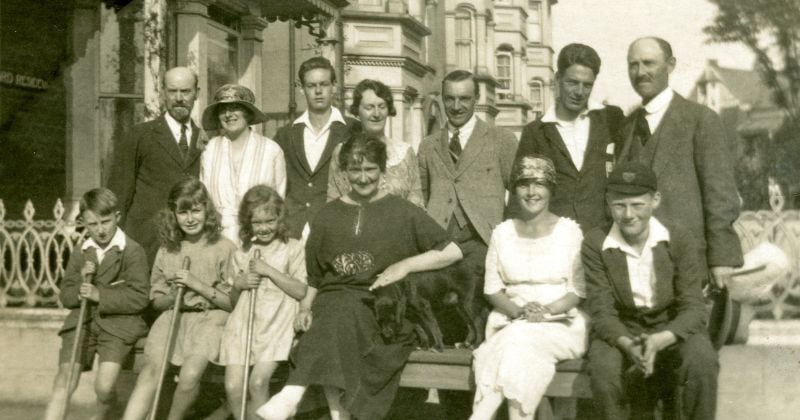 Les 50 noms de famille français les plus répandus